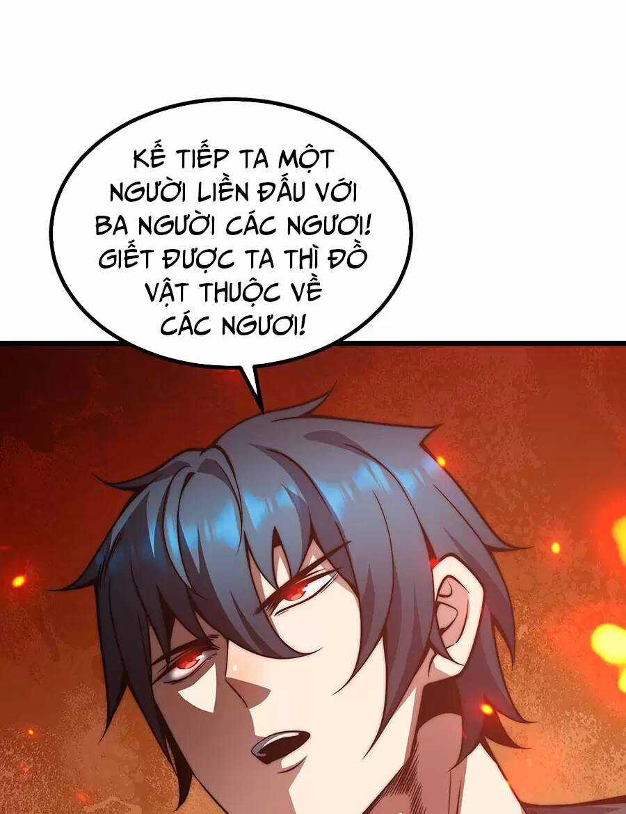 Ma Vương Gian Lận Hệ Thống Chapter 29 trang 61