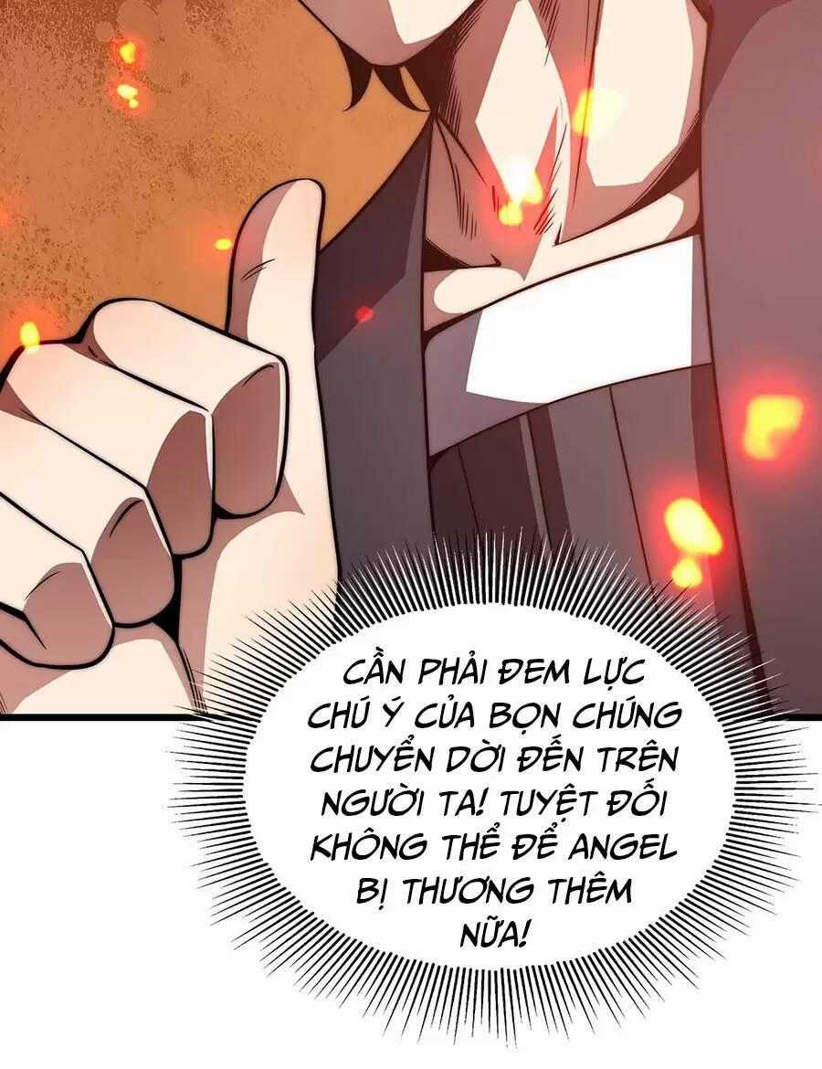 Ma Vương Gian Lận Hệ Thống Chapter 29 trang 62