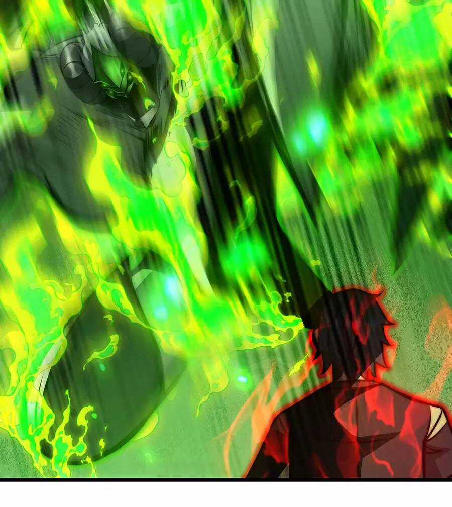 Ma Vương Gian Lận Hệ Thống Chapter 29 trang 7