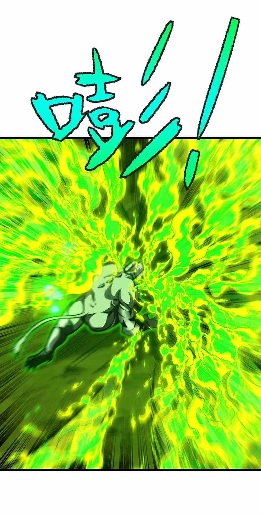 Ma Vương Gian Lận Hệ Thống Chapter 29 trang 8