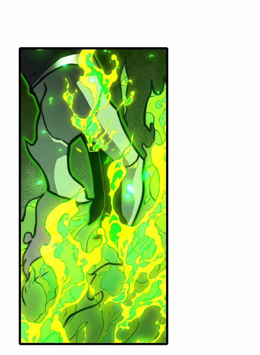 Ma Vương Gian Lận Hệ Thống Chapter 29 trang 9