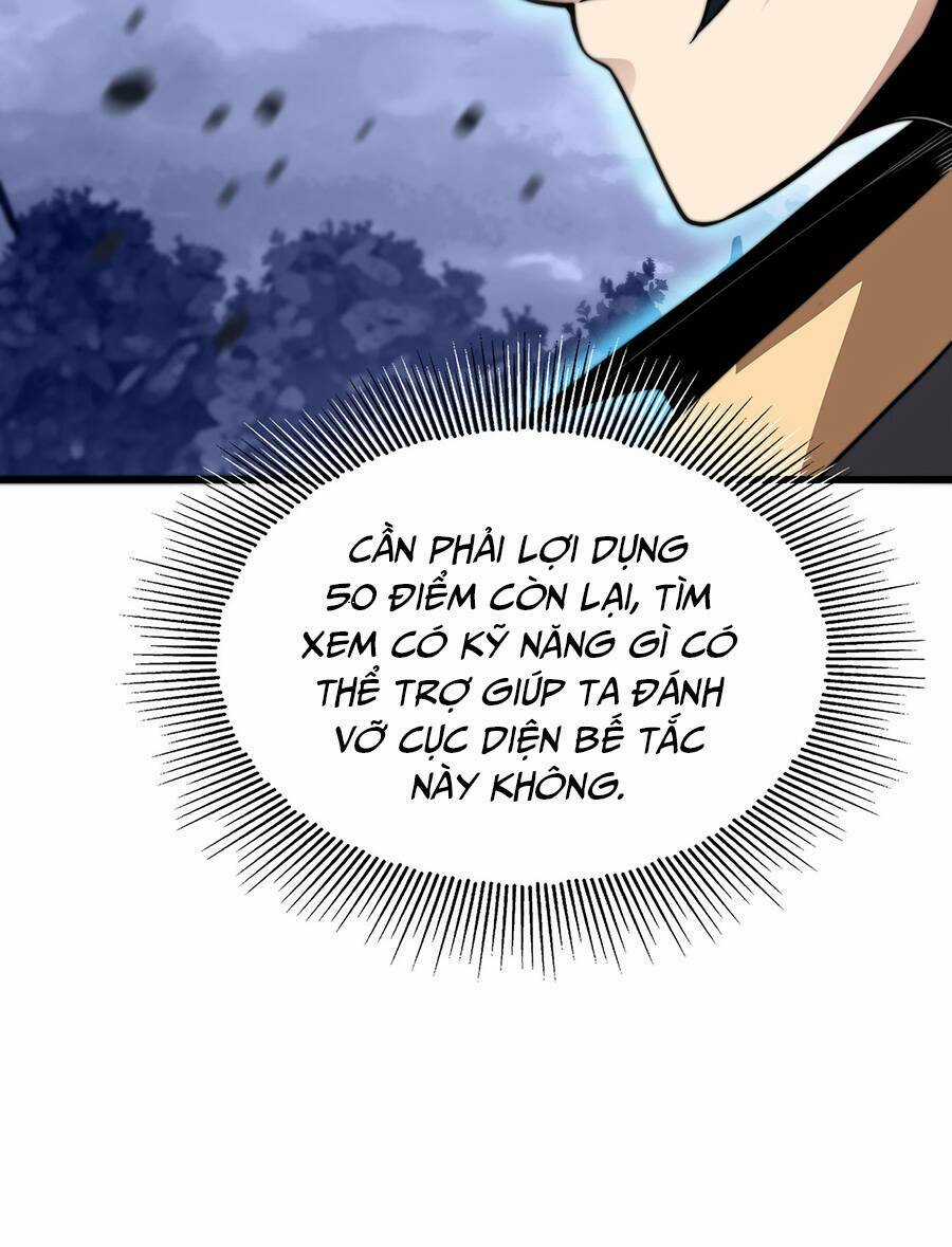 Ma Vương Gian Lận Hệ Thống Chapter 3 trang 13