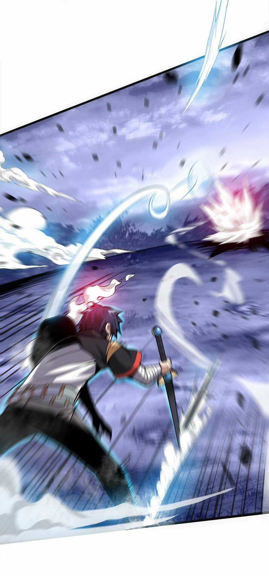 Ma Vương Gian Lận Hệ Thống Chapter 3 trang 20