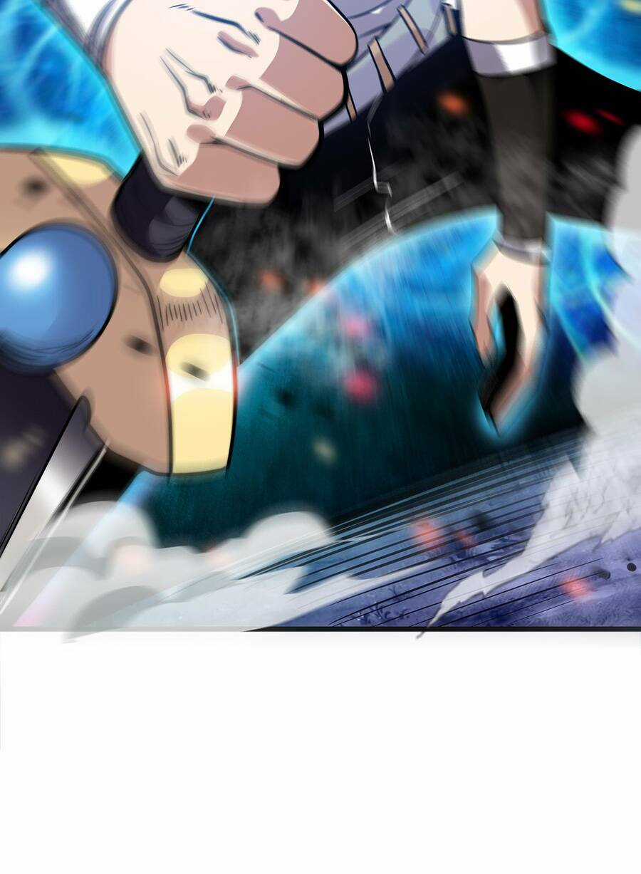 Ma Vương Gian Lận Hệ Thống Chapter 3 trang 22