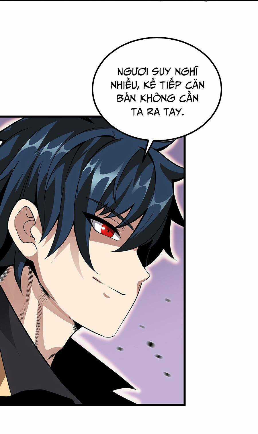 Ma Vương Gian Lận Hệ Thống Chapter 3 trang 24