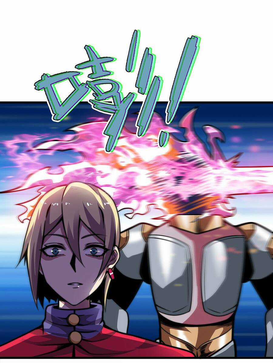 Ma Vương Gian Lận Hệ Thống Chapter 3 trang 25