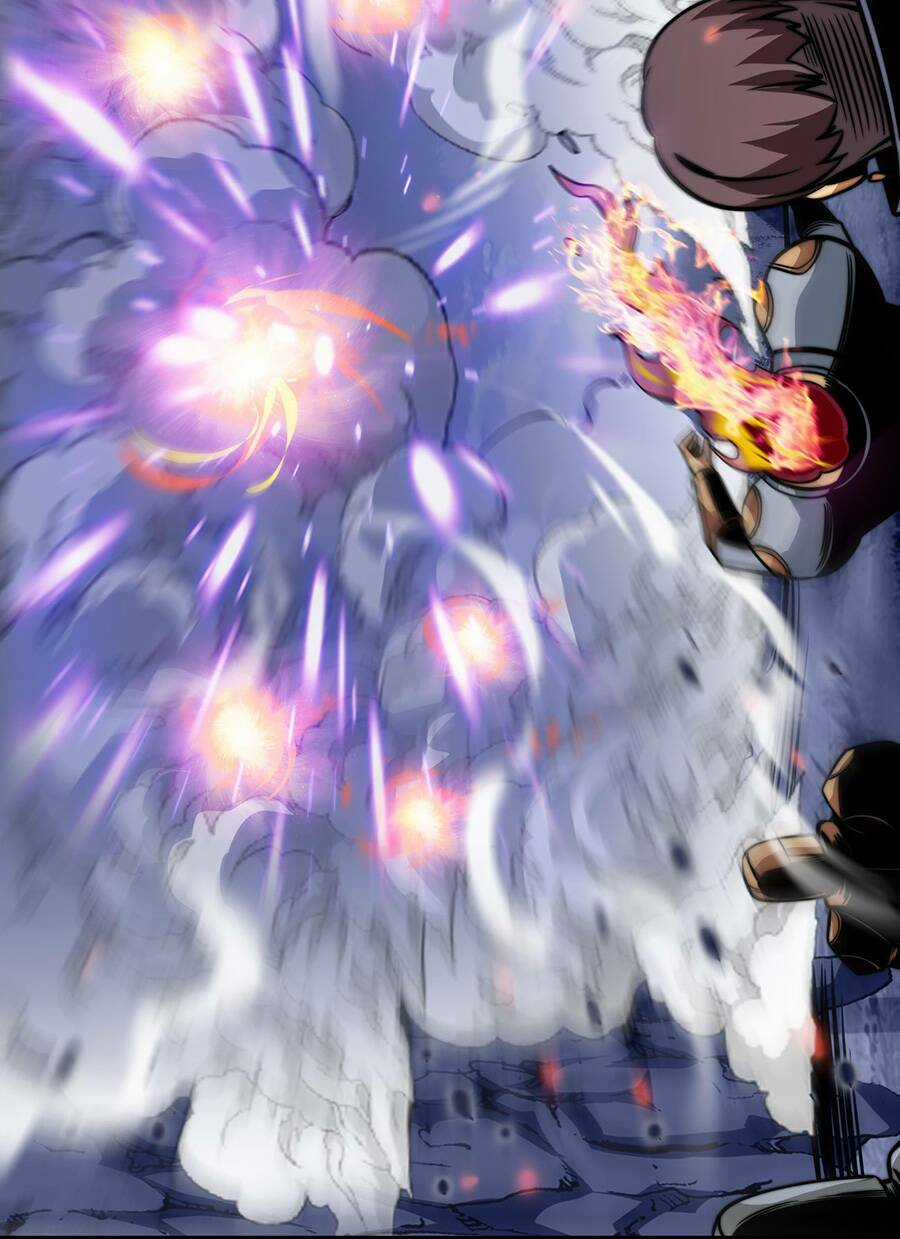 Ma Vương Gian Lận Hệ Thống Chapter 3 trang 27