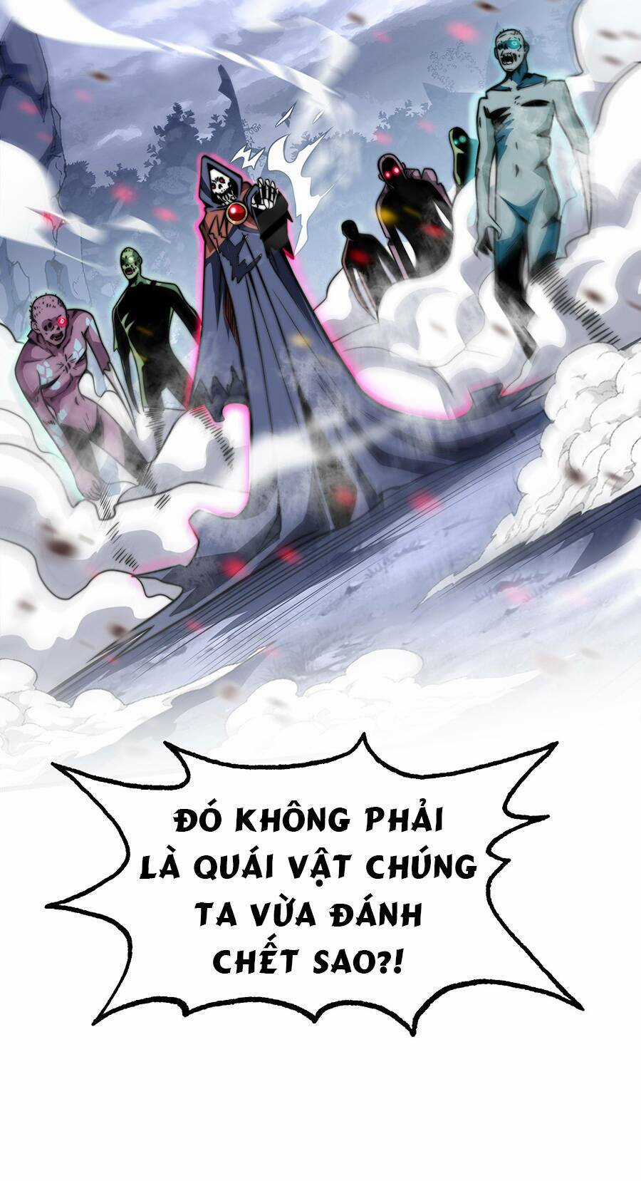 Ma Vương Gian Lận Hệ Thống Chapter 3 trang 30