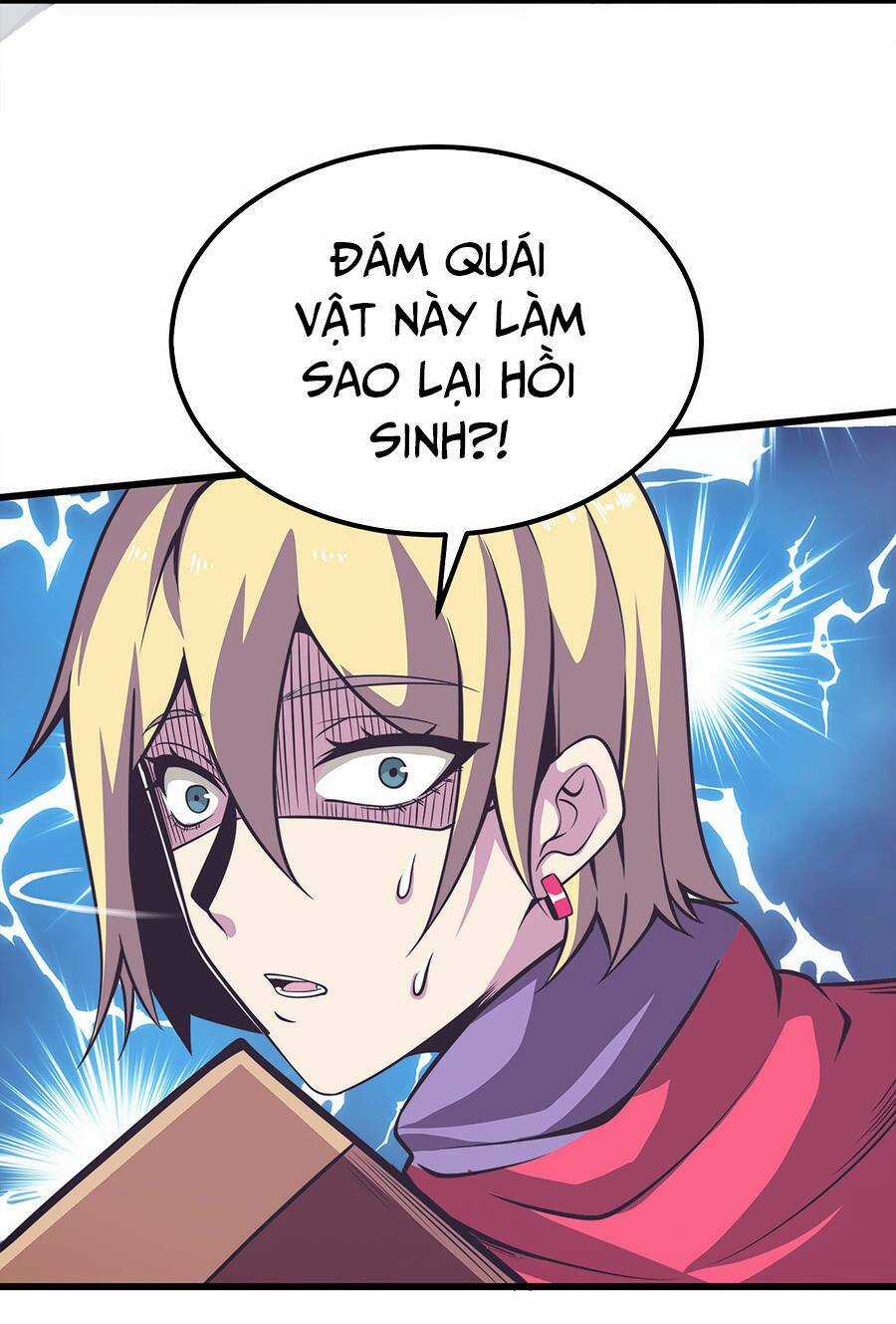 Ma Vương Gian Lận Hệ Thống Chapter 3 trang 33