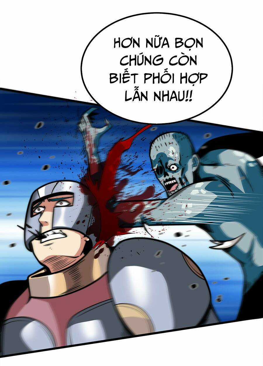 Ma Vương Gian Lận Hệ Thống Chapter 3 trang 34