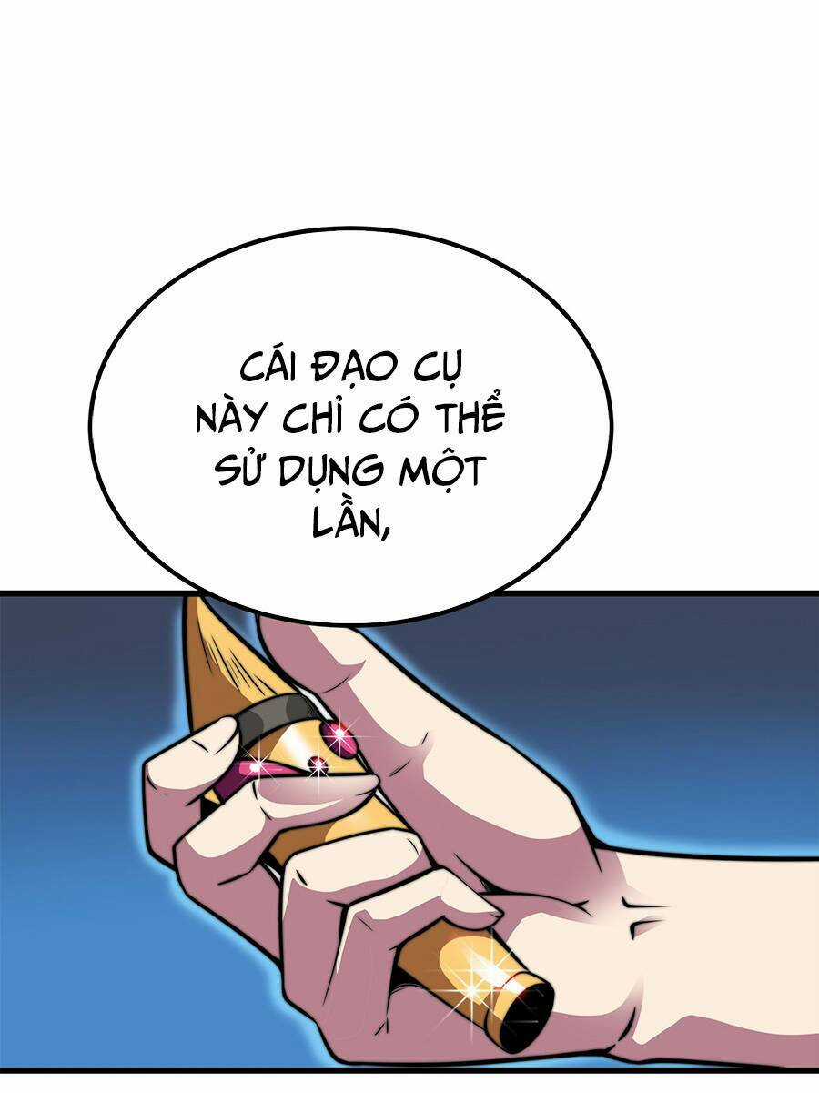 Ma Vương Gian Lận Hệ Thống Chapter 3 trang 41