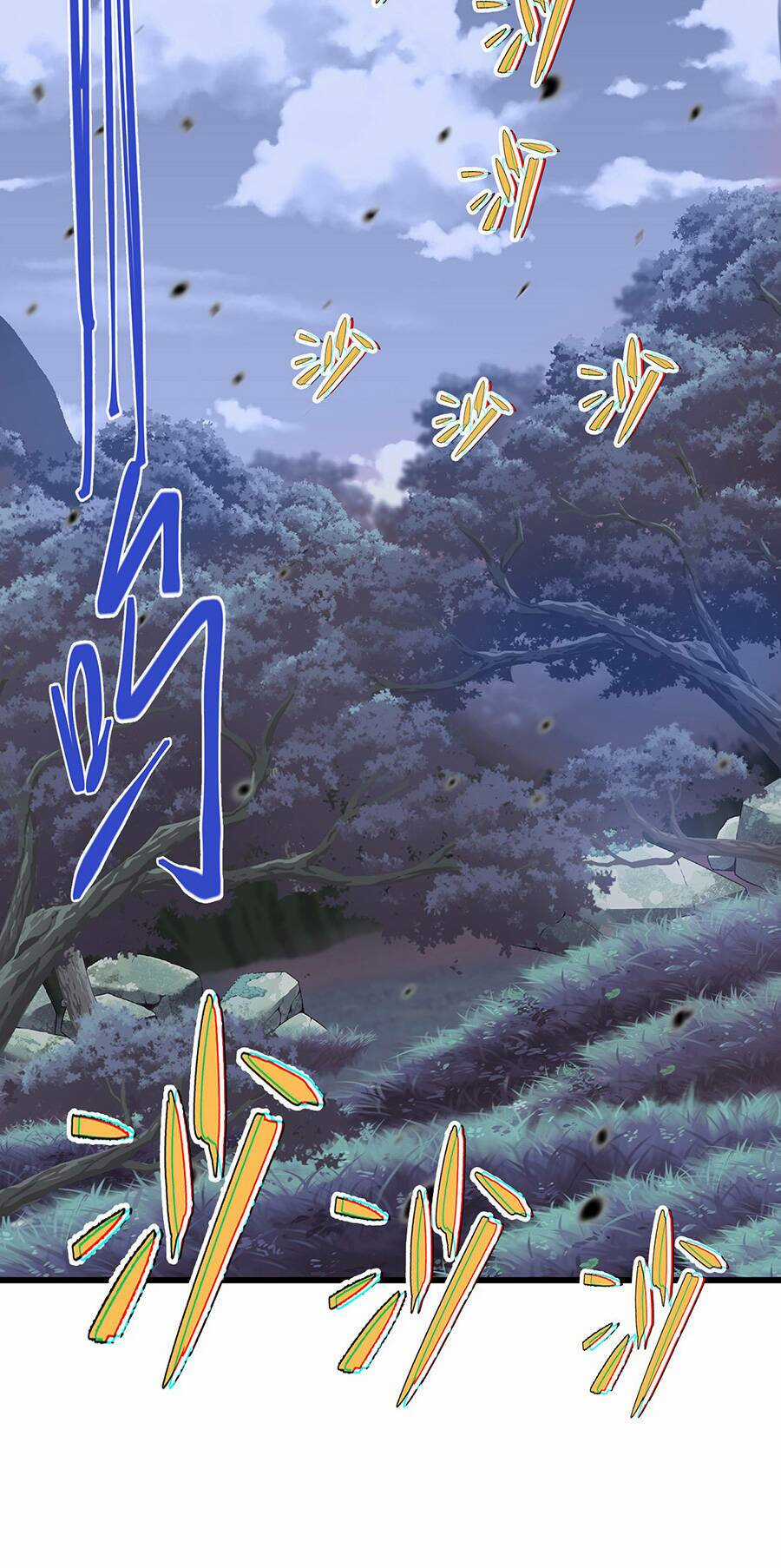 Ma Vương Gian Lận Hệ Thống Chapter 3 trang 44