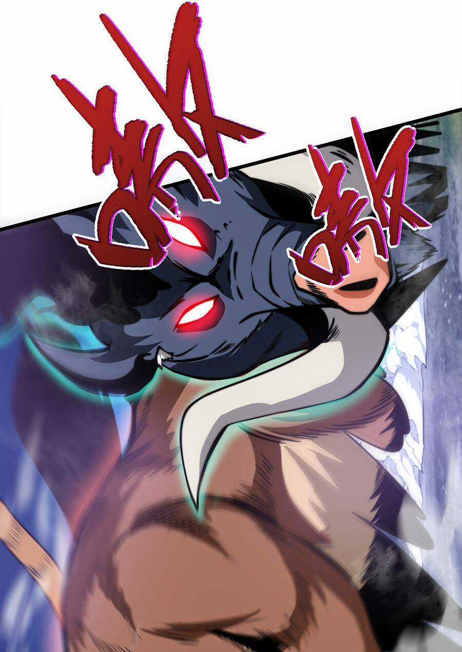 Ma Vương Gian Lận Hệ Thống Chapter 3 trang 46