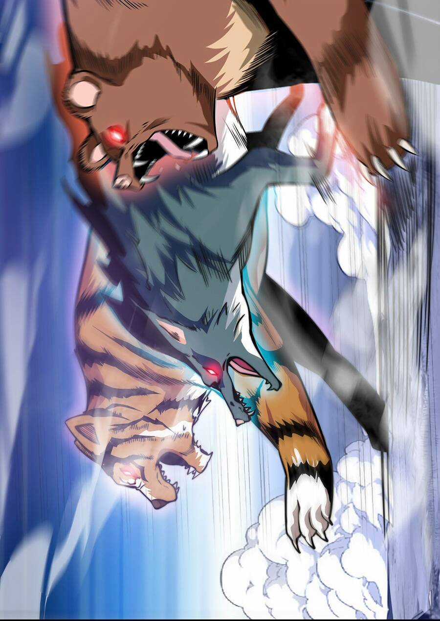 Ma Vương Gian Lận Hệ Thống Chapter 3 trang 47