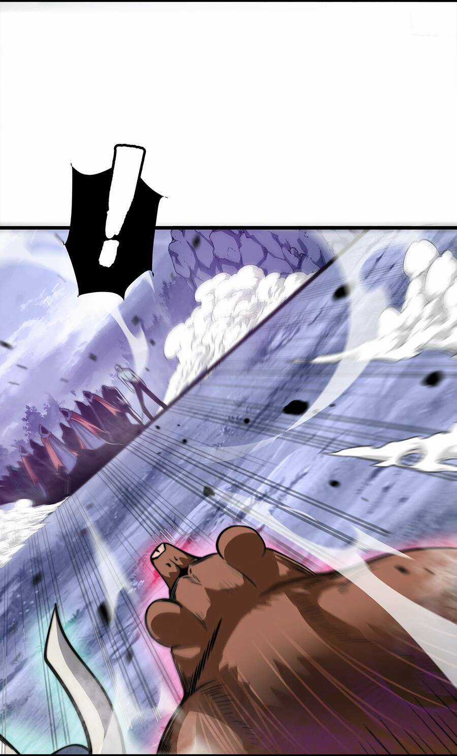 Ma Vương Gian Lận Hệ Thống Chapter 3 trang 48