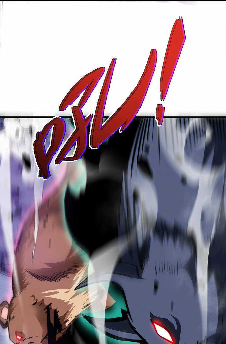 Ma Vương Gian Lận Hệ Thống Chapter 3 trang 49