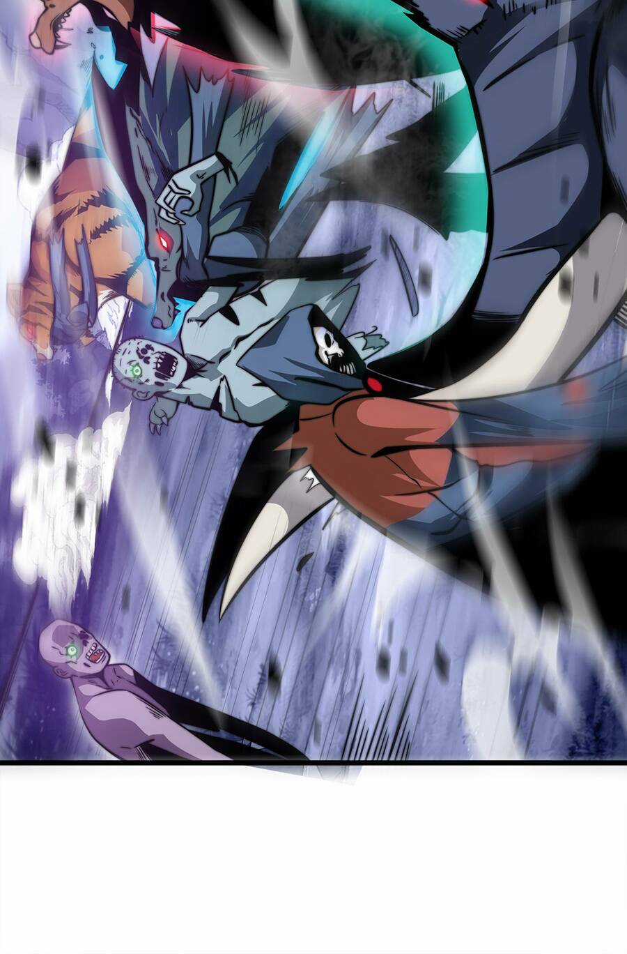 Ma Vương Gian Lận Hệ Thống Chapter 3 trang 50