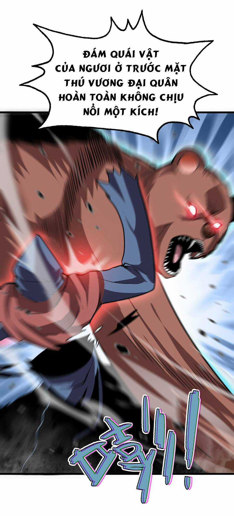 Ma Vương Gian Lận Hệ Thống Chapter 3 trang 52