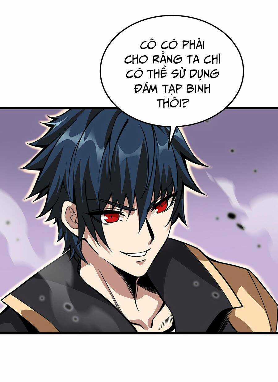 Ma Vương Gian Lận Hệ Thống Chapter 3 trang 53