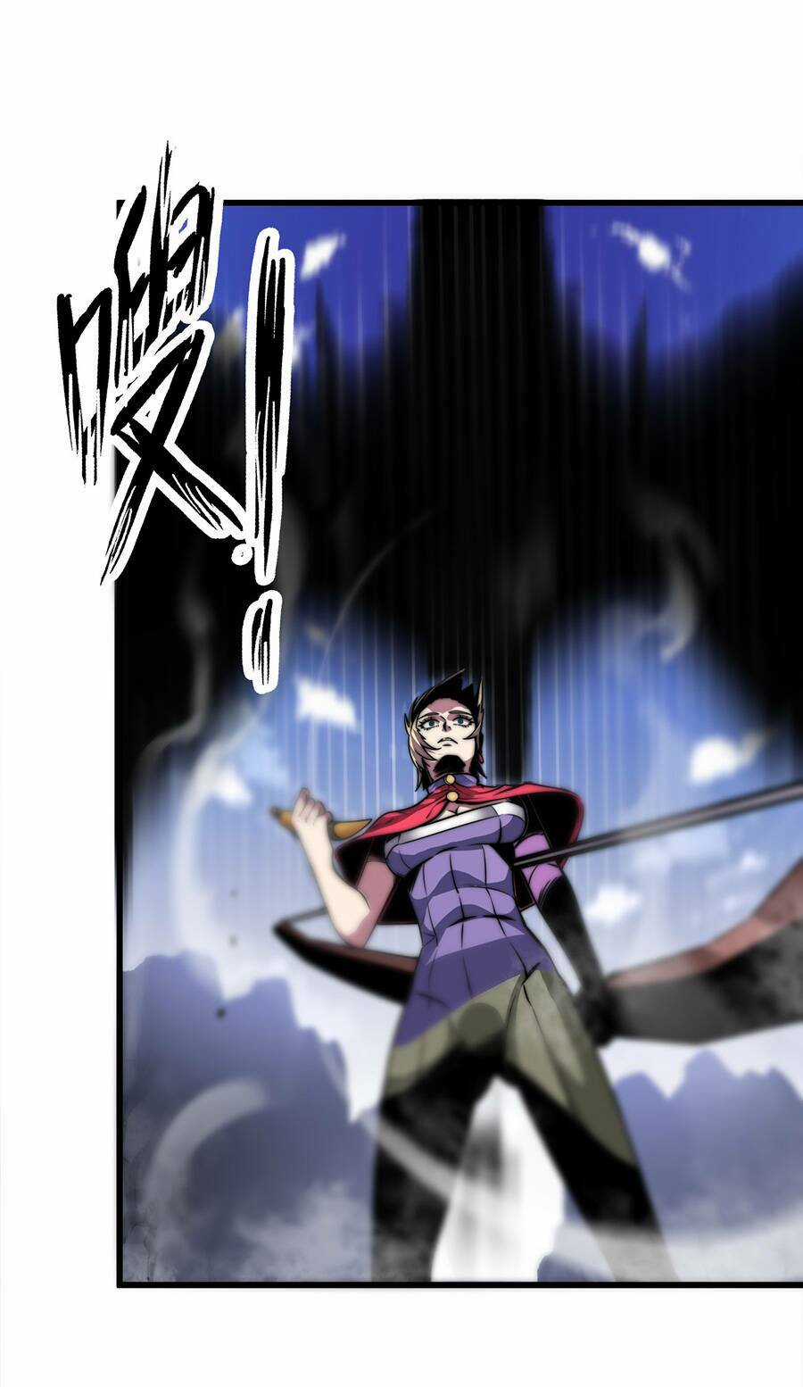 Ma Vương Gian Lận Hệ Thống Chapter 3 trang 54