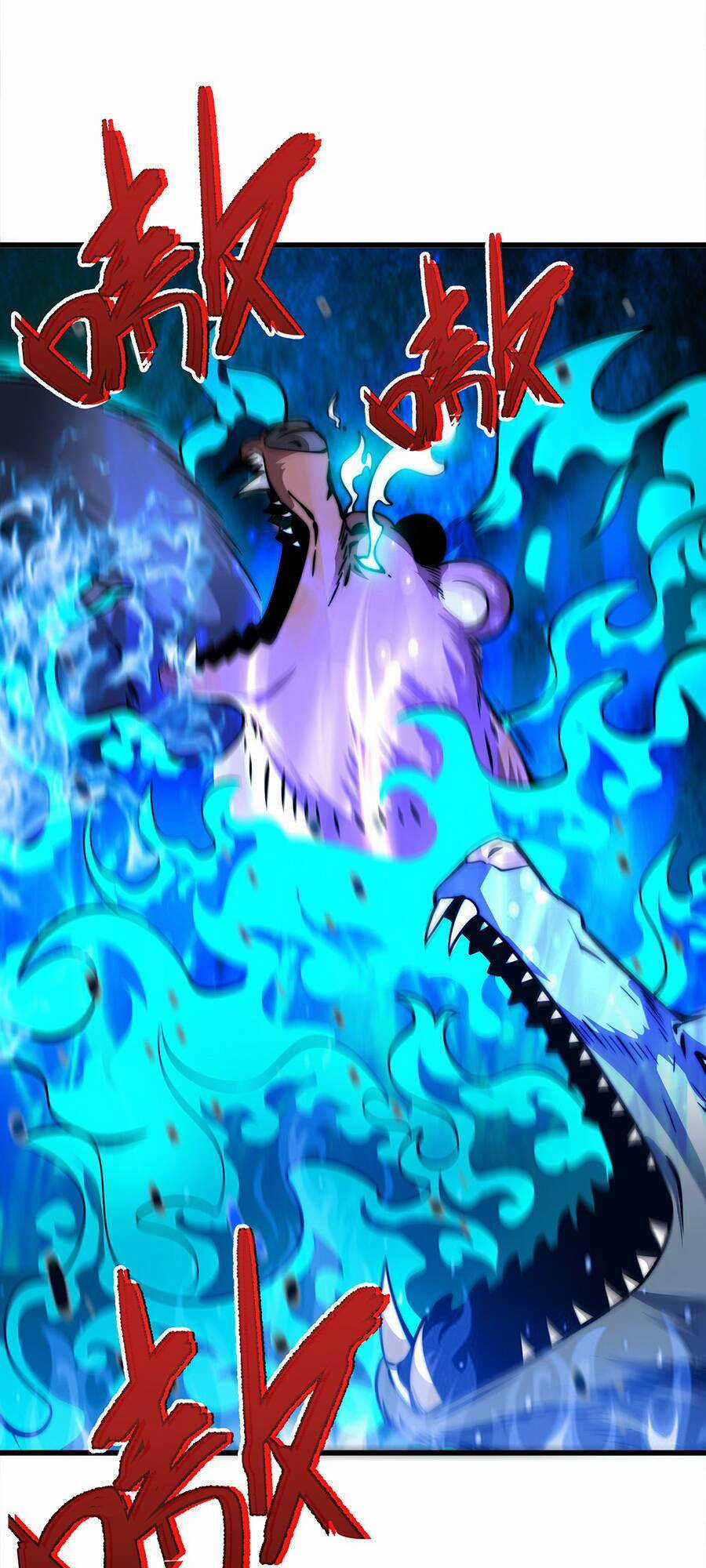 Ma Vương Gian Lận Hệ Thống Chapter 3 trang 55