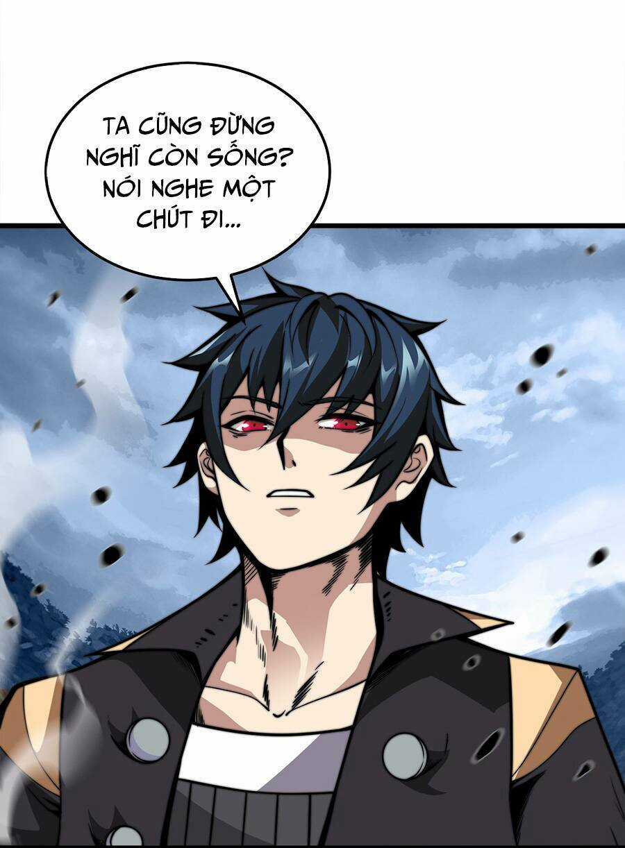 Ma Vương Gian Lận Hệ Thống Chapter 3 trang 63