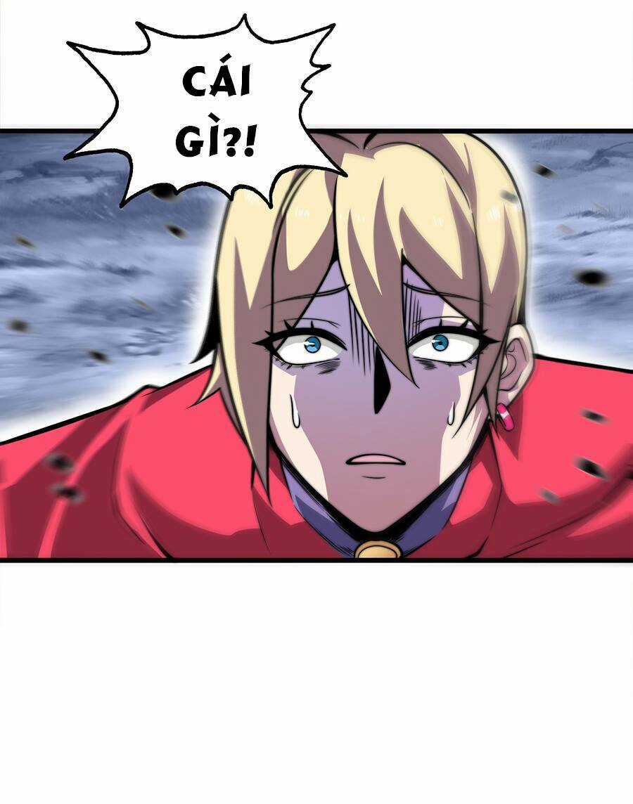 Ma Vương Gian Lận Hệ Thống Chapter 3 trang 68