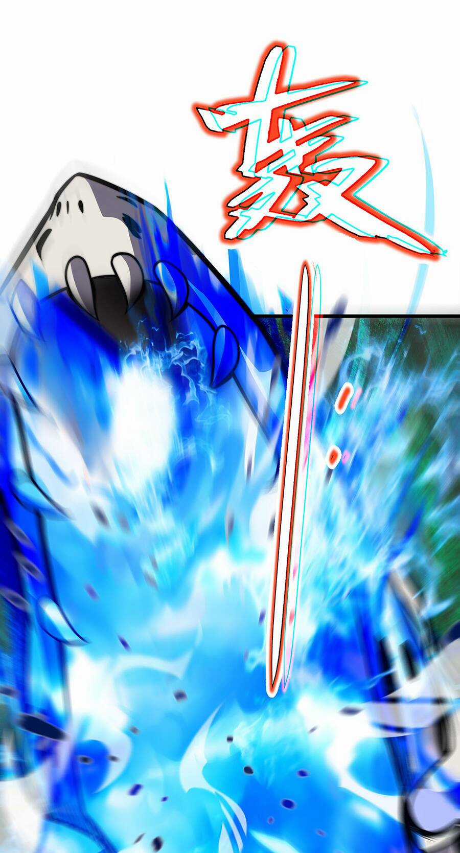 Ma Vương Gian Lận Hệ Thống Chapter 3 trang 69