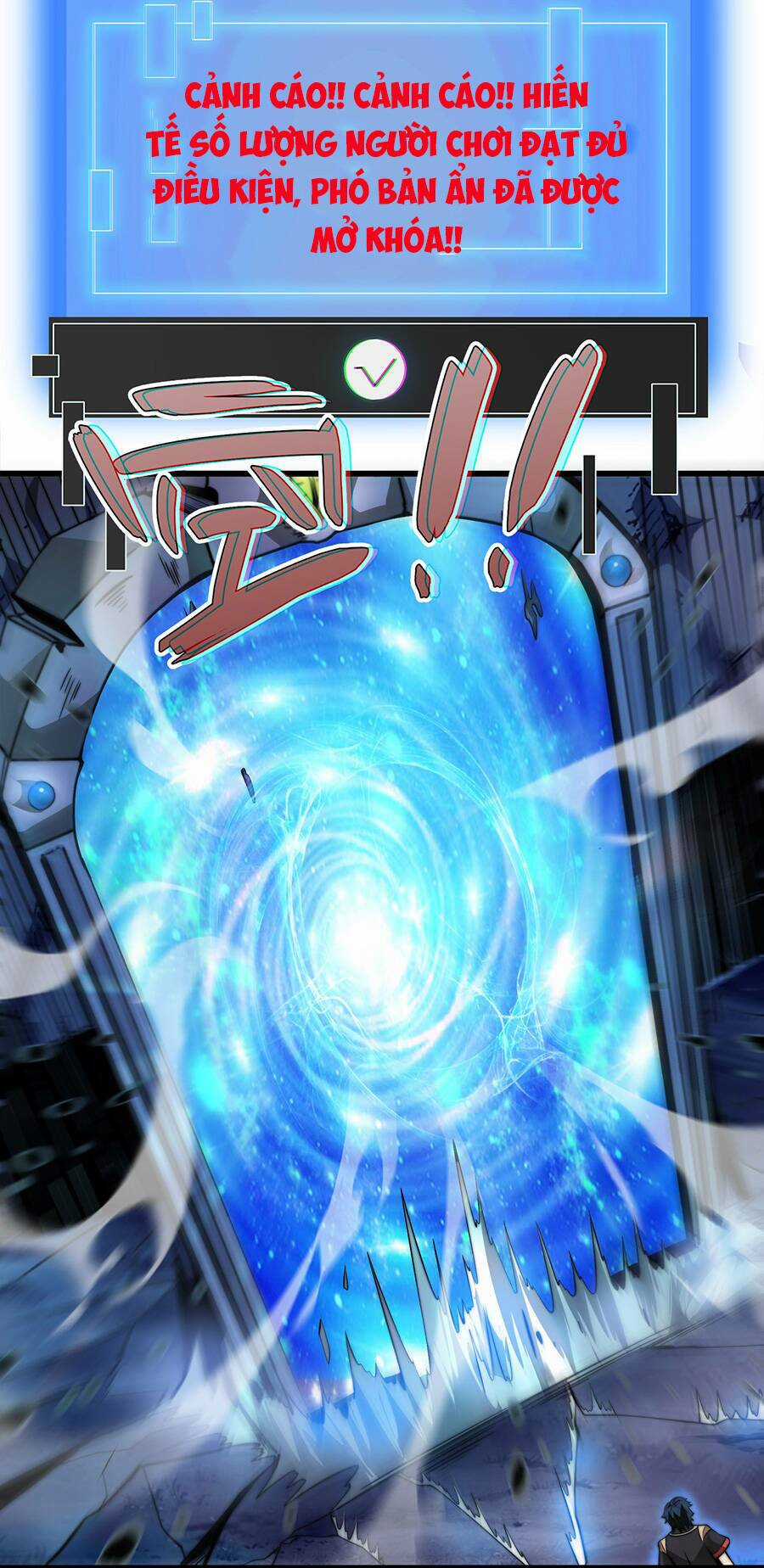 Ma Vương Gian Lận Hệ Thống Chapter 3 trang 74