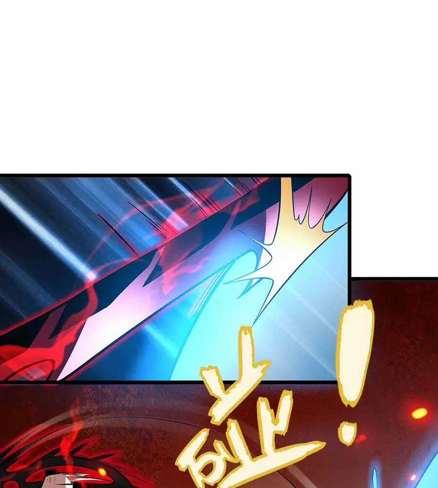 Ma Vương Gian Lận Hệ Thống Chapter 30 trang 12