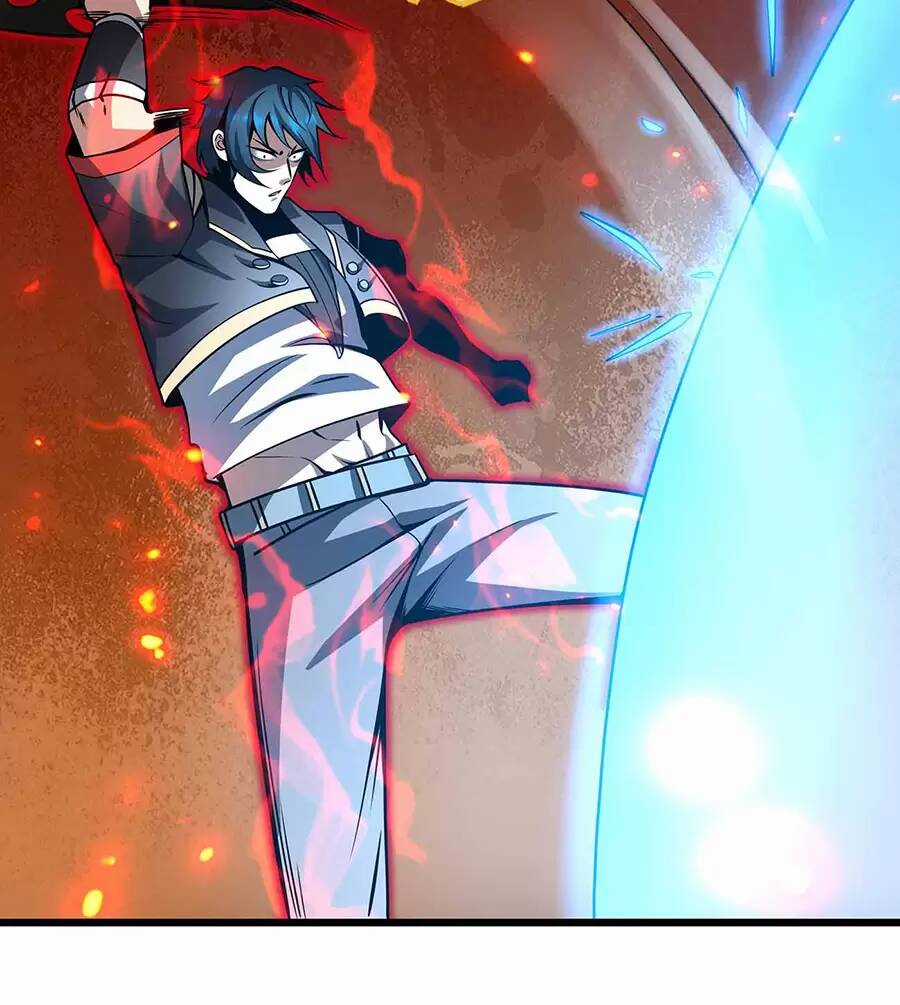 Ma Vương Gian Lận Hệ Thống Chapter 30 trang 13