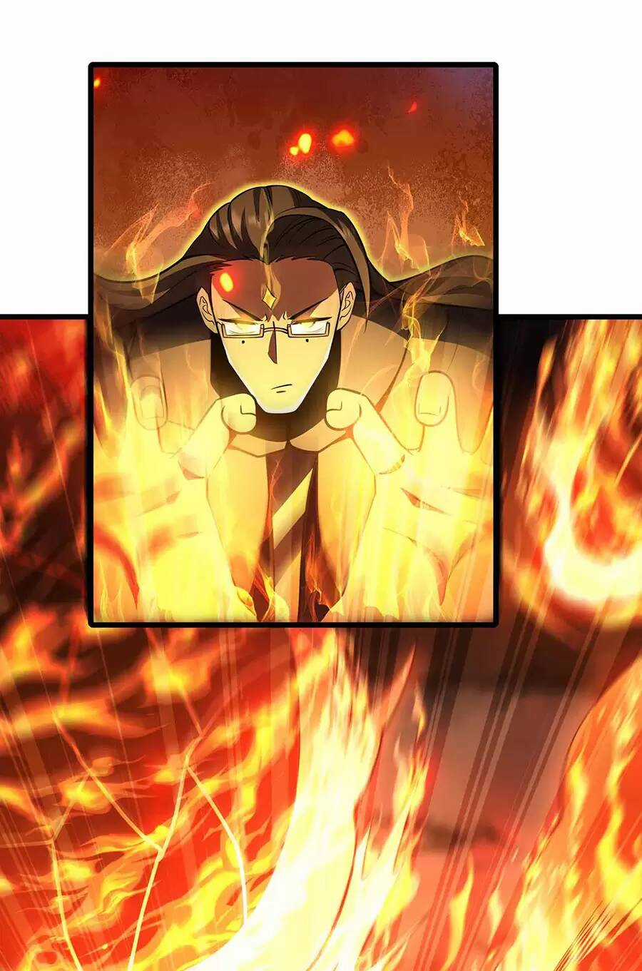 Ma Vương Gian Lận Hệ Thống Chapter 30 trang 14