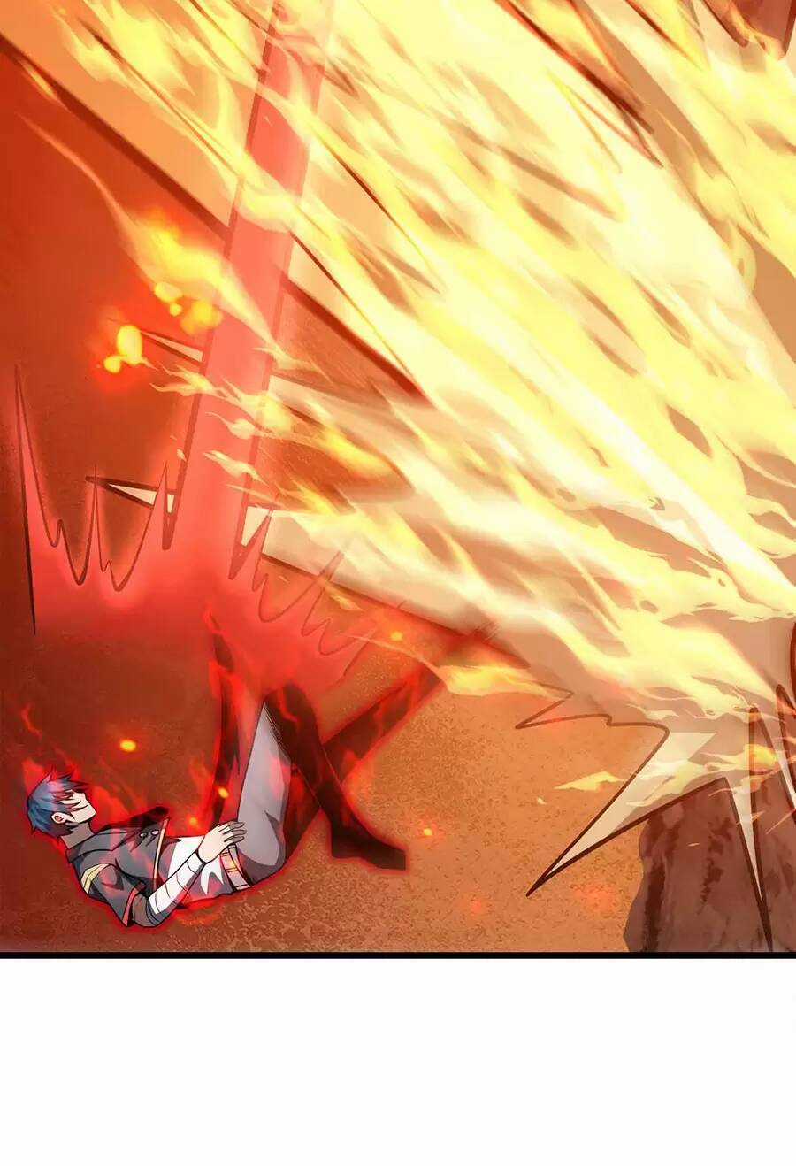 Ma Vương Gian Lận Hệ Thống Chapter 30 trang 17