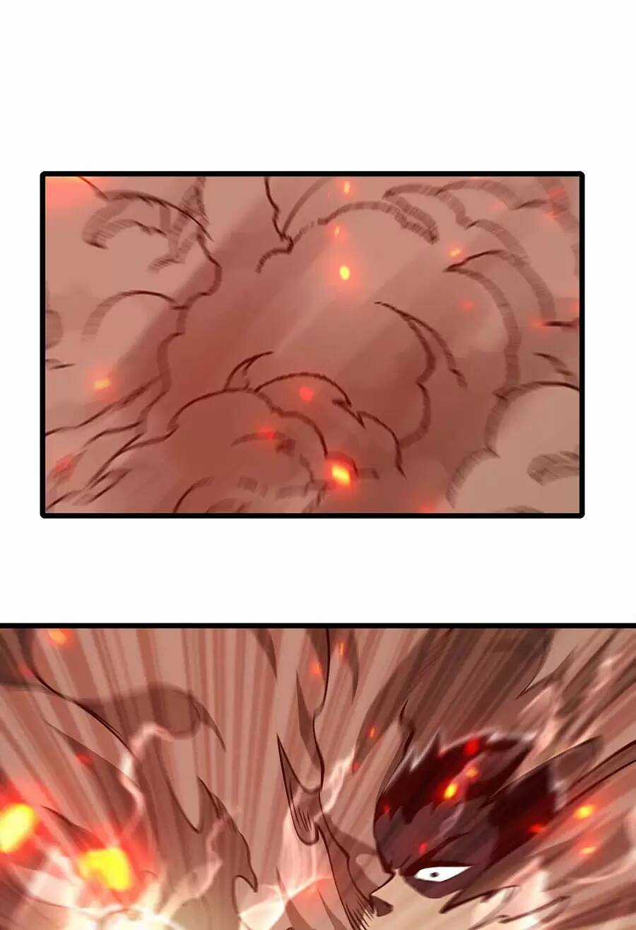 Ma Vương Gian Lận Hệ Thống Chapter 30 trang 18