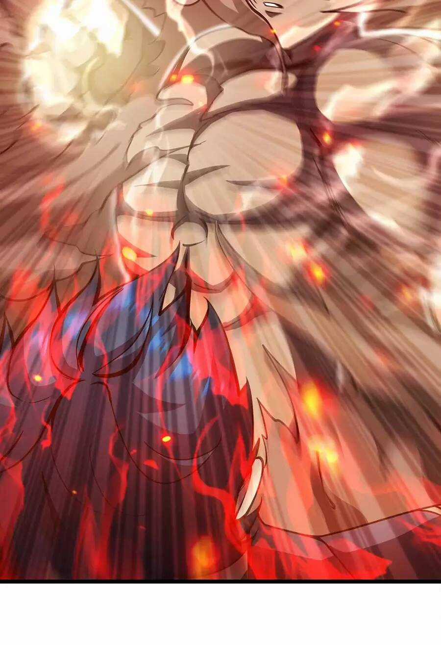 Ma Vương Gian Lận Hệ Thống Chapter 30 trang 19