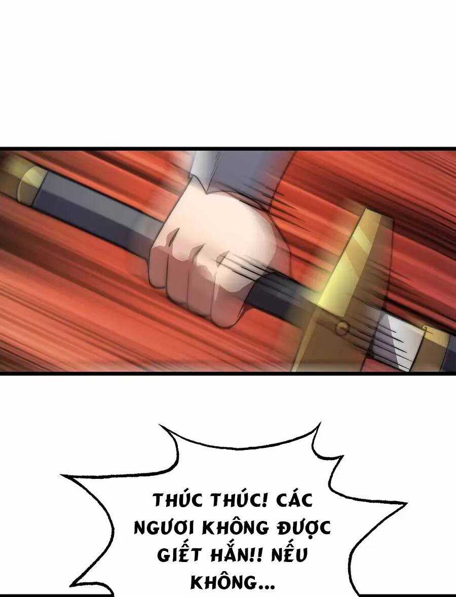 Ma Vương Gian Lận Hệ Thống Chapter 30 trang 2