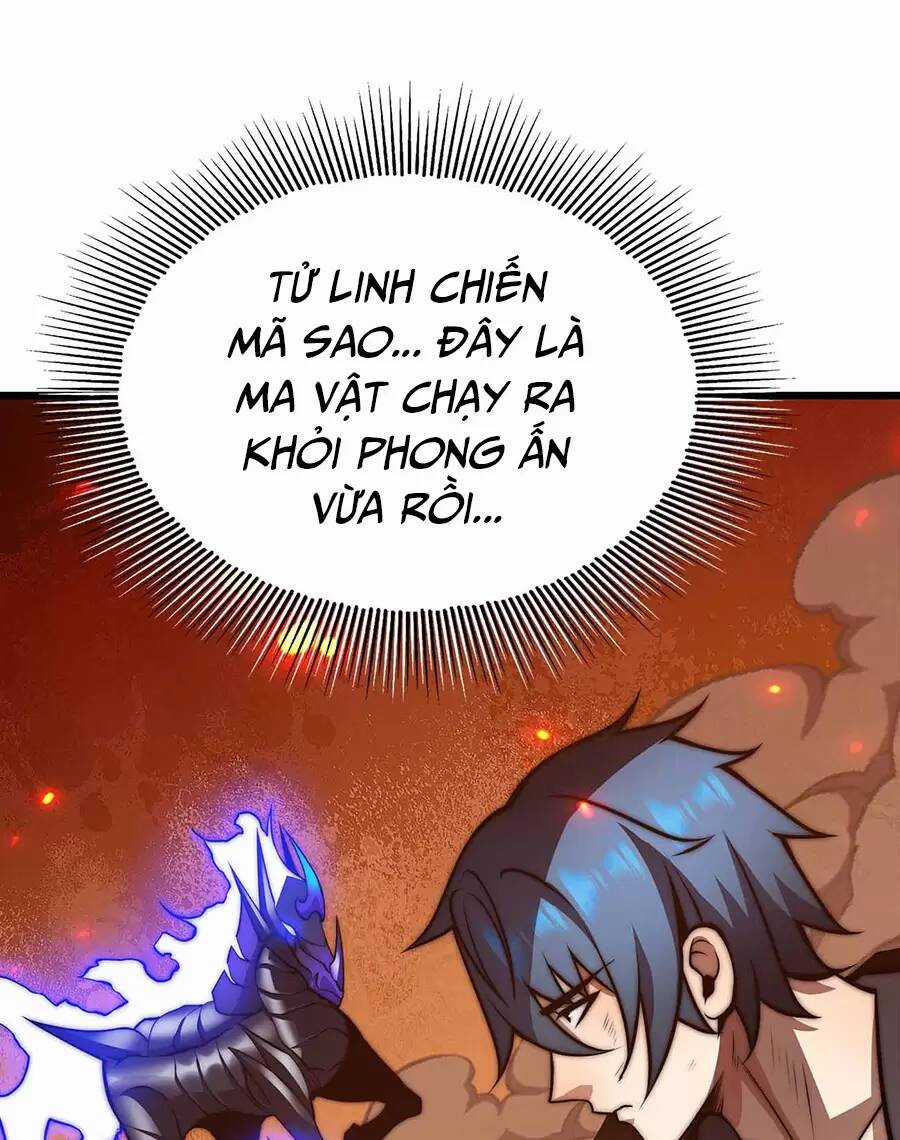 Ma Vương Gian Lận Hệ Thống Chapter 30 trang 24