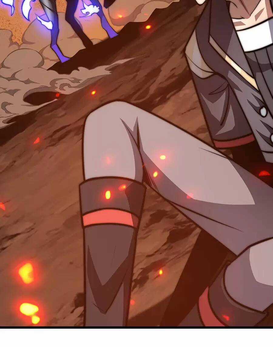 Ma Vương Gian Lận Hệ Thống Chapter 30 trang 25