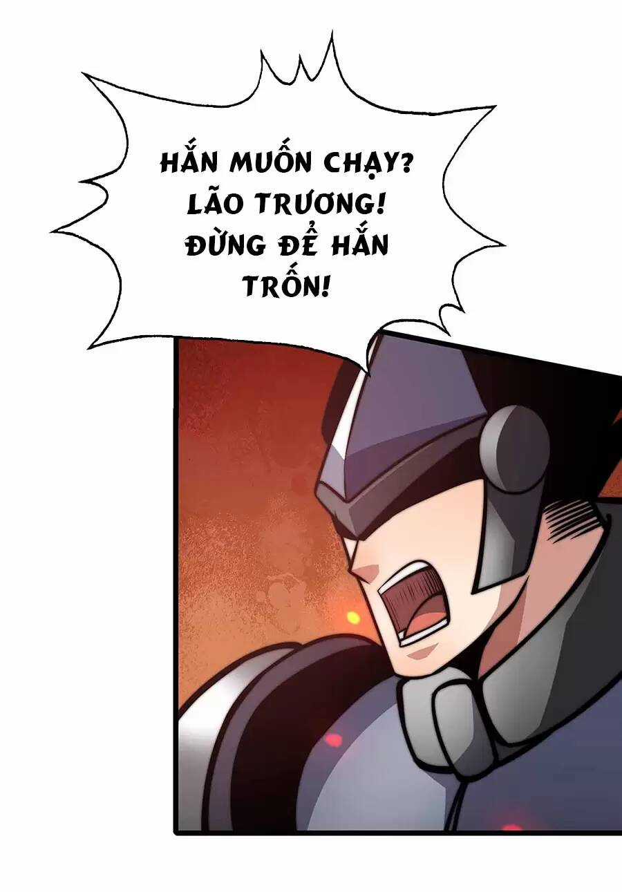 Ma Vương Gian Lận Hệ Thống Chapter 30 trang 28