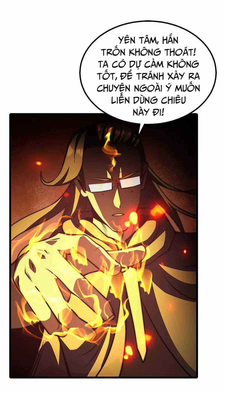 Ma Vương Gian Lận Hệ Thống Chapter 30 trang 29