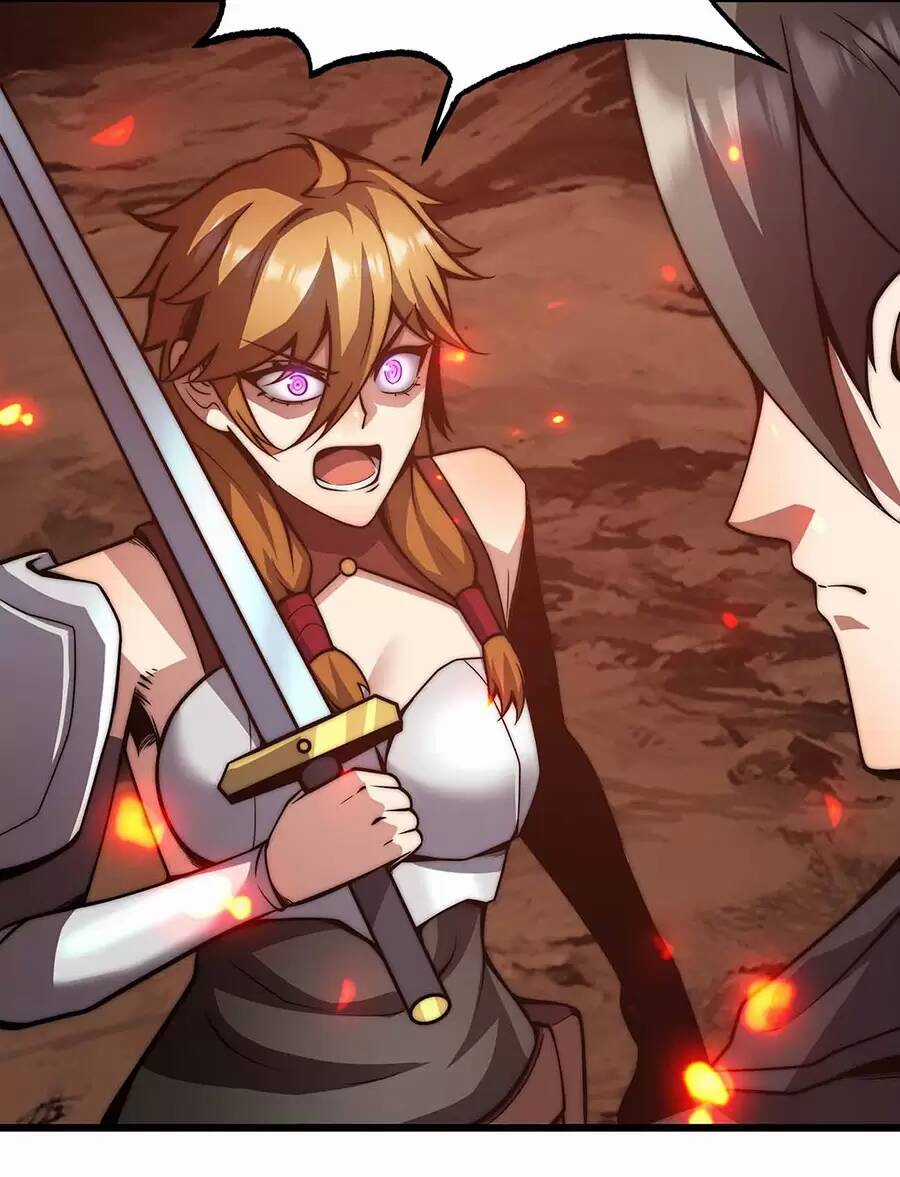 Ma Vương Gian Lận Hệ Thống Chapter 30 trang 3