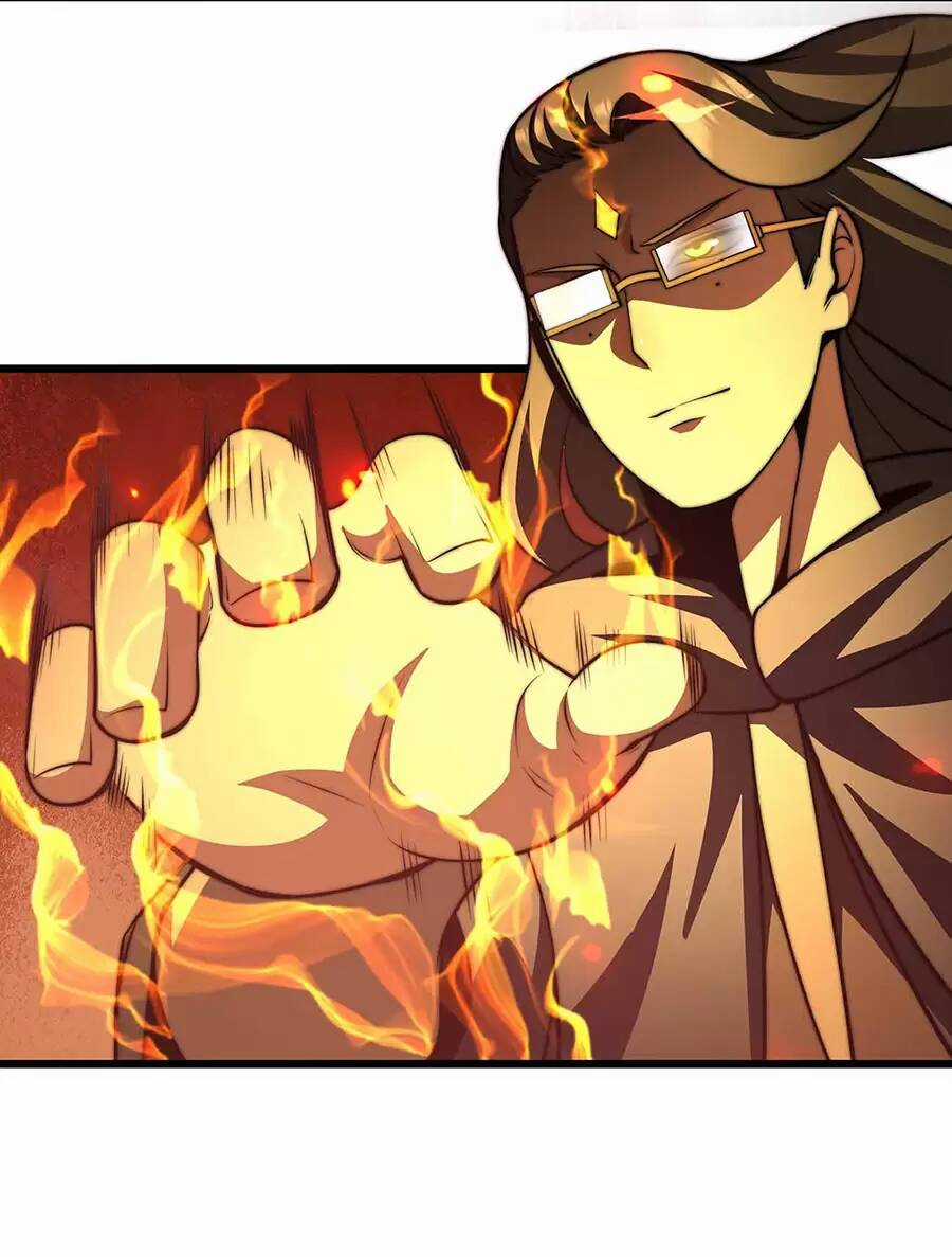 Ma Vương Gian Lận Hệ Thống Chapter 30 trang 32