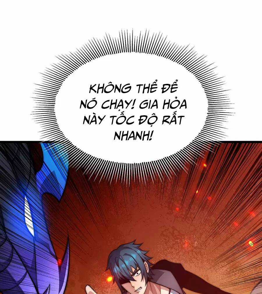 Ma Vương Gian Lận Hệ Thống Chapter 30 trang 35