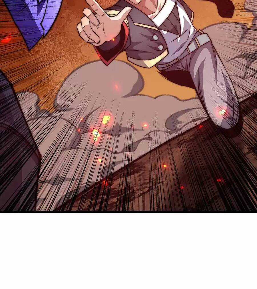 Ma Vương Gian Lận Hệ Thống Chapter 30 trang 36