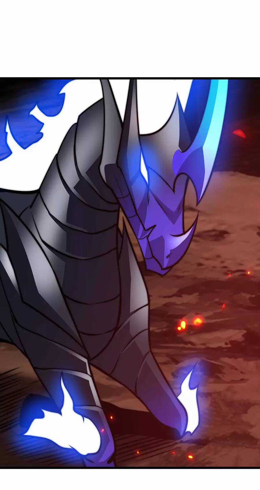 Ma Vương Gian Lận Hệ Thống Chapter 30 trang 37