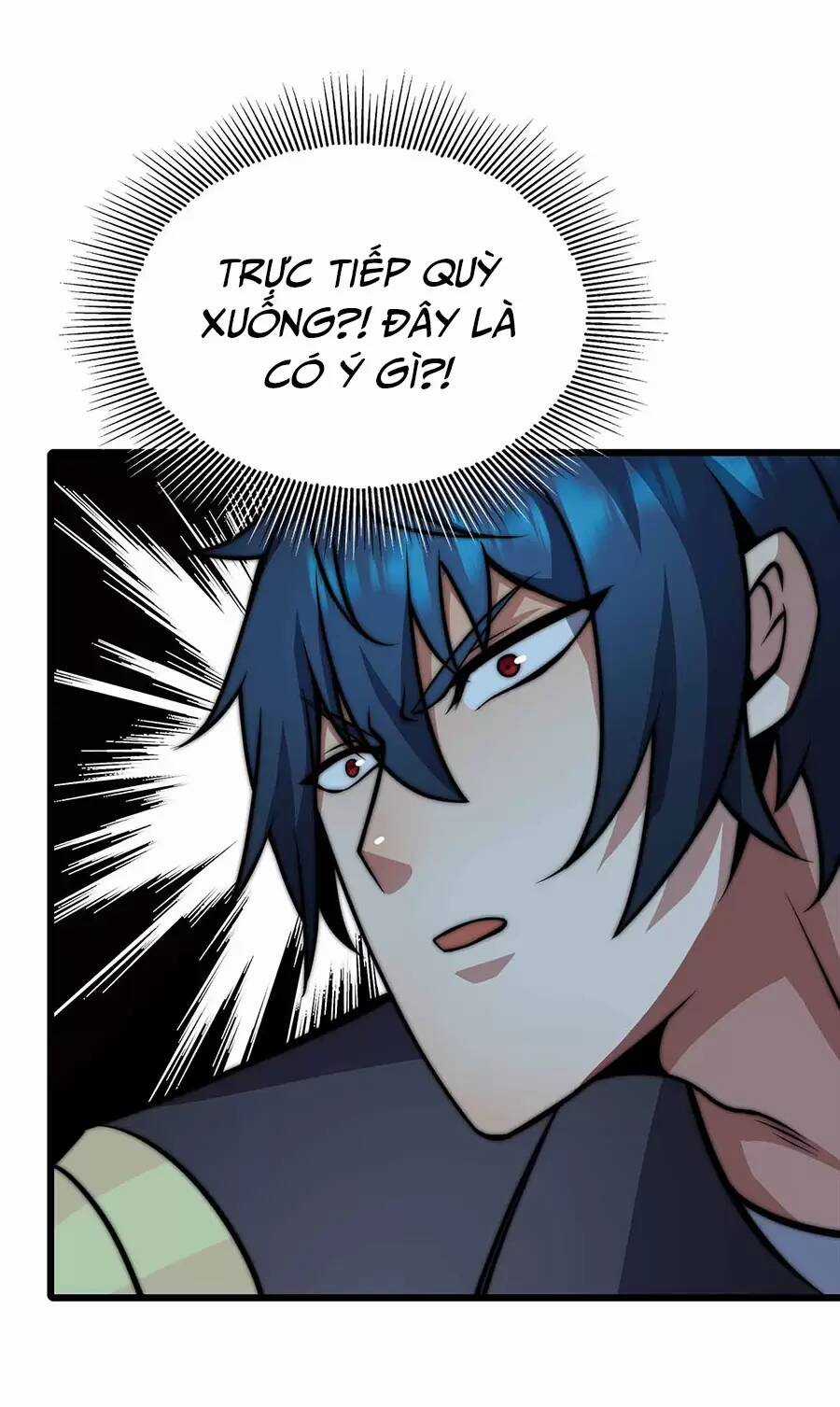 Ma Vương Gian Lận Hệ Thống Chapter 30 trang 38