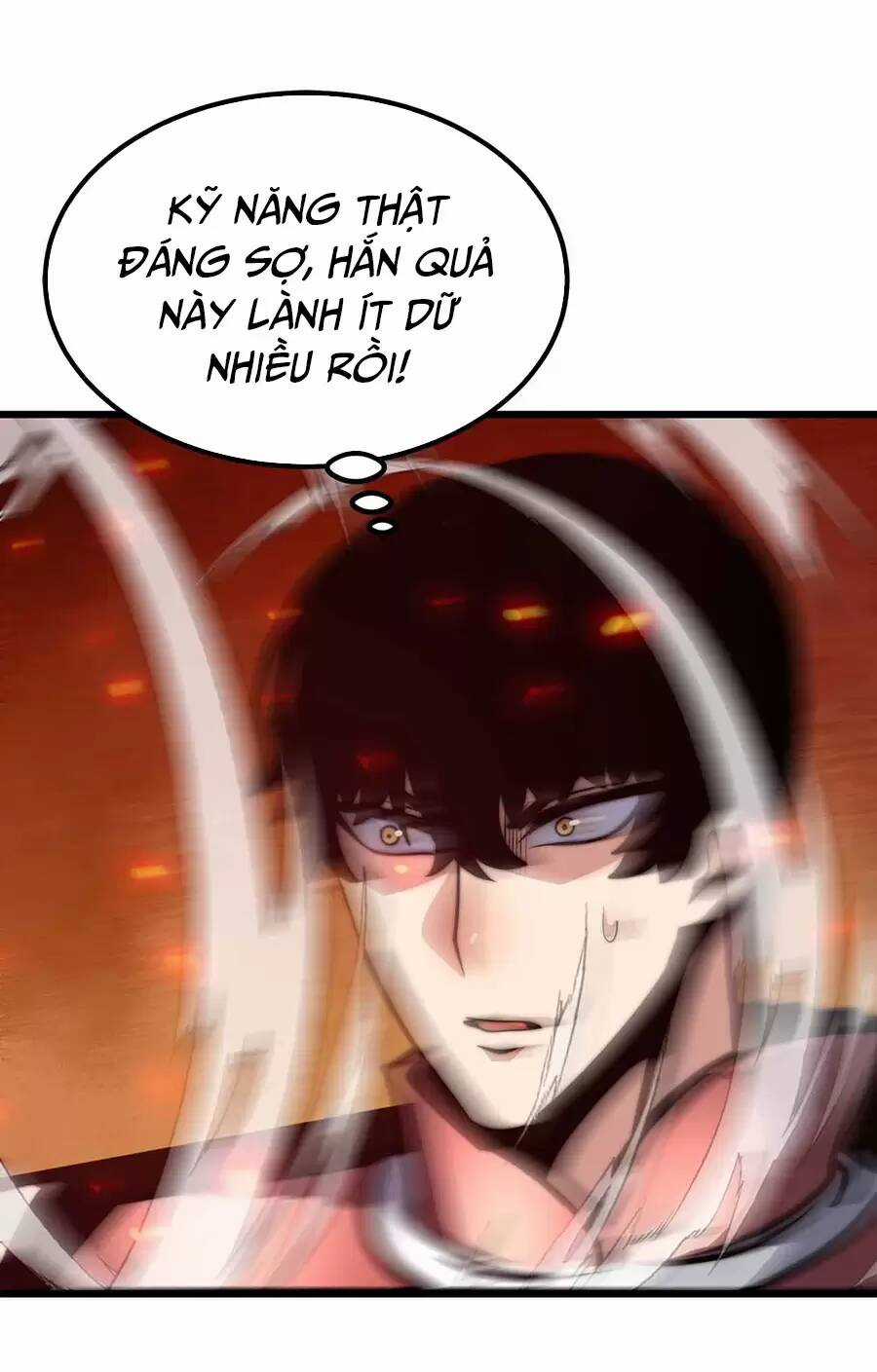 Ma Vương Gian Lận Hệ Thống Chapter 30 trang 41