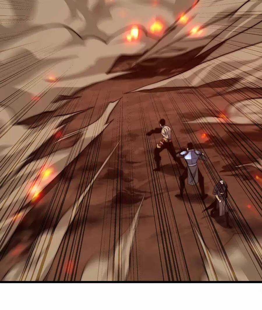 Ma Vương Gian Lận Hệ Thống Chapter 30 trang 45