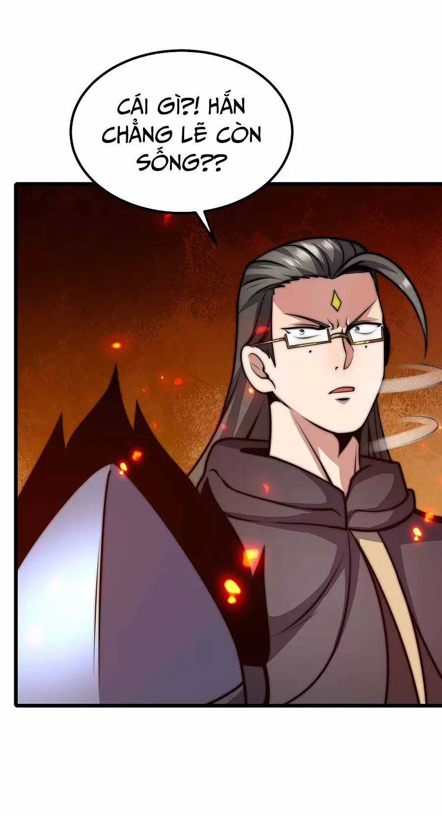 Ma Vương Gian Lận Hệ Thống Chapter 30 trang 46