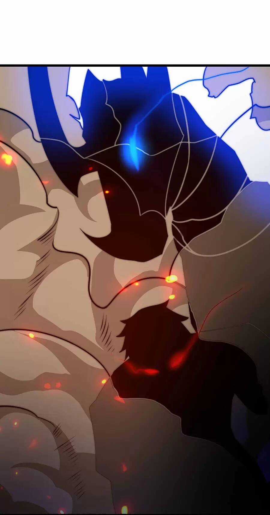 Ma Vương Gian Lận Hệ Thống Chapter 30 trang 47